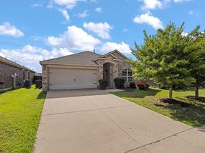 1050  Churchill Drive , Princeton Texas 75407