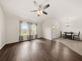 1050  Churchill Drive , Princeton Texas 75407