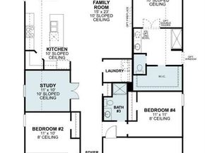 13112  Limestone Street , Providence Village Texas 76227
