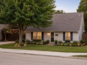 1707  Cottonwood Road , Carrollton Texas 75006