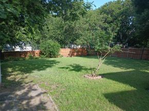 1707  Cottonwood Road , Carrollton Texas 75006
