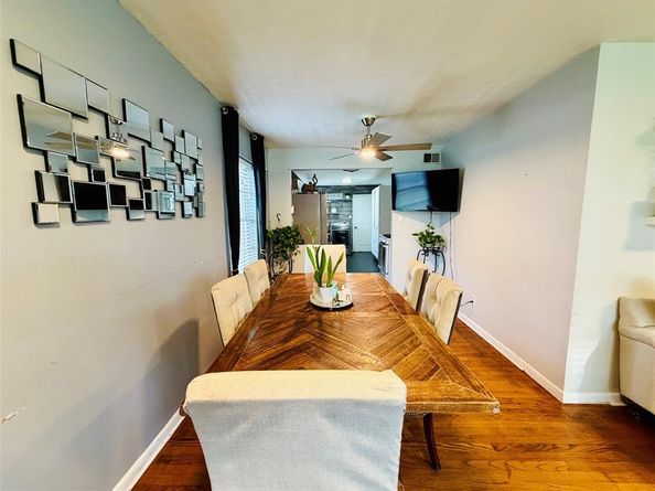 610  Prescott Drive , Garland Texas 75041