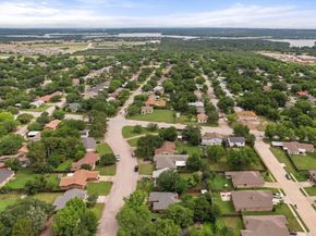 728  Saddle Road , White Settlement Texas 76108