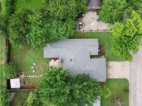 728  Saddle Road , White Settlement Texas 76108