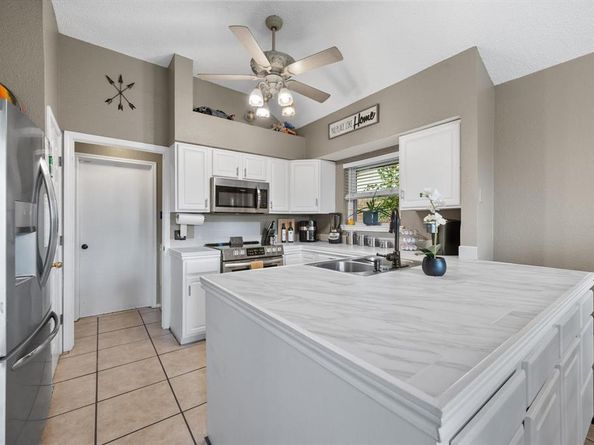 728  Saddle Road , White Settlement Texas 76108