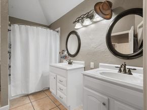 728  Saddle Road , White Settlement Texas 76108