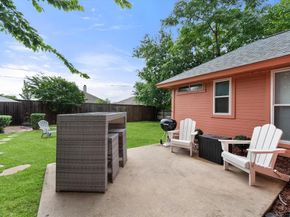 728  Saddle Road , White Settlement Texas 76108
