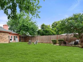 728  Saddle Road , White Settlement Texas 76108