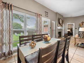 728  Saddle Road , White Settlement Texas 76108