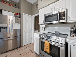 728  Saddle Road , White Settlement Texas 76108