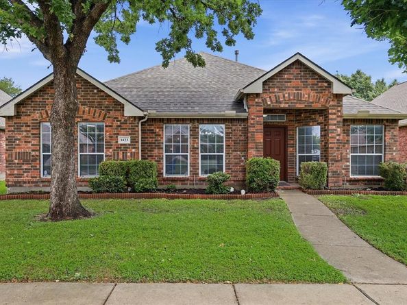1423  Sleepy Hollow Drive , Allen Texas 75002