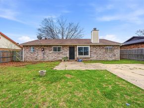 905  Brookhaven Drive , Lancaster Texas 75134
