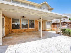 2471  Somervell Trail , Grand Prairie Texas 75052