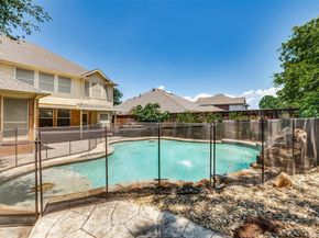 2471  Somervell Trail , Grand Prairie Texas 75052