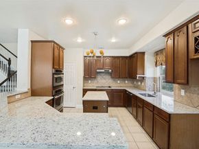 2471  Somervell Trail , Grand Prairie Texas 75052