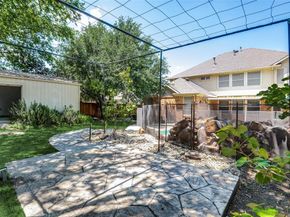 2471  Somervell Trail , Grand Prairie Texas 75052