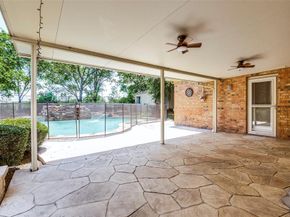 2471  Somervell Trail , Grand Prairie Texas 75052