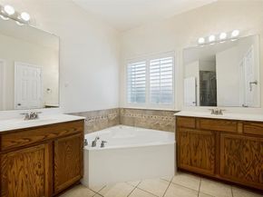 2471  Somervell Trail , Grand Prairie Texas 75052