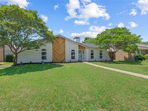 3234  Castle Rock Lane , Garland Texas 75044