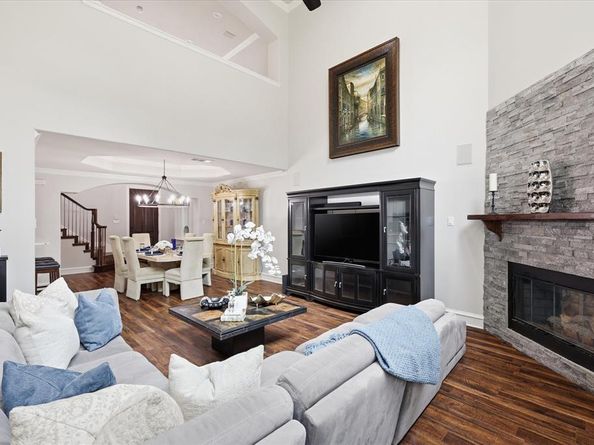 4222  Spyglass Hill Lane , Irving Texas 75038