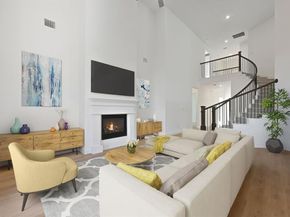 507  Wisteria Street , Lakewood Village Texas 75068