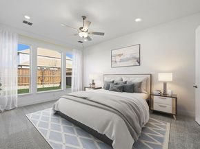 507  Wisteria Street , Lakewood Village Texas 75068