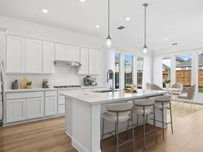 507  Wisteria Street , Lakewood Village Texas 75068
