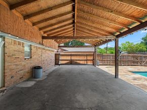 2400  Douglas Avenue , Irving Texas 75062
