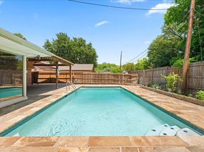 2400  Douglas Avenue , Irving Texas 75062