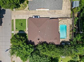 2400  Douglas Avenue , Irving Texas 75062