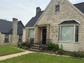1214 E Waco Avenue , Dallas Texas 75216