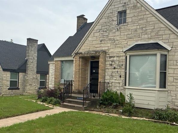 1214 E Waco Avenue , Dallas Texas 75216
