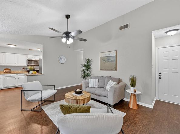 1200  Harwell Drive  1924, Arlington Texas 76011