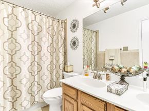 6706  Saddle Ridge Road , Arlington Texas 76016