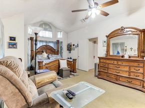 6706  Saddle Ridge Road , Arlington Texas 76016