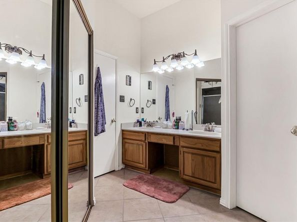 6706  Saddle Ridge Road , Arlington Texas 76016
