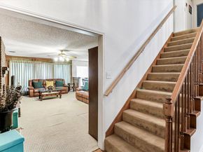6706  Saddle Ridge Road , Arlington Texas 76016