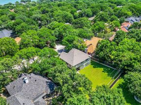 6706  Saddle Ridge Road , Arlington Texas 76016