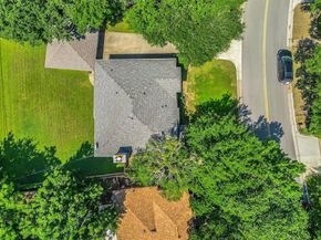 6706  Saddle Ridge Road , Arlington Texas 76016