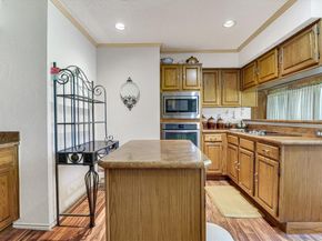 6706  Saddle Ridge Road , Arlington Texas 76016