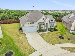 4416  Darlington Way , McKinney Texas 75071