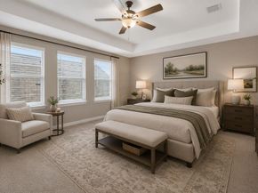 8205  Green Heron Drive , McKinney Texas 75071