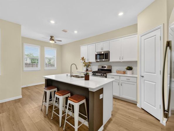 8205  Green Heron Drive , McKinney Texas 75071