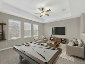 8205  Green Heron Drive , McKinney Texas 75071