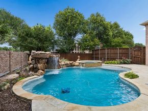 1601  Harvest Glen Drive , Allen Texas 75002