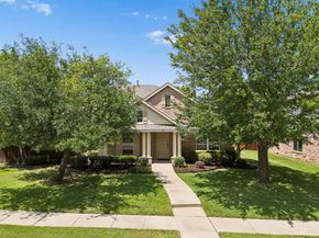1601  Harvest Glen Drive , Allen Texas 75002