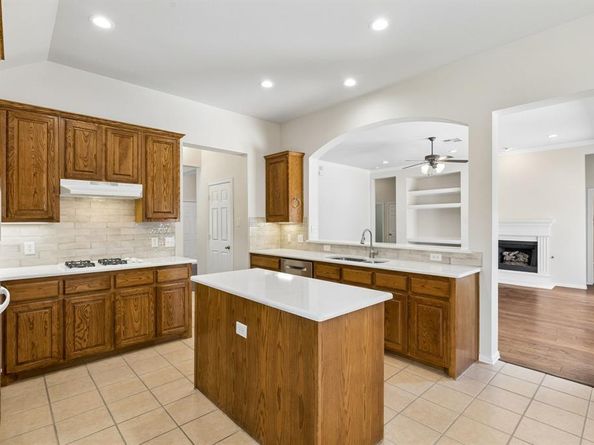 1601  Harvest Glen Drive , Allen Texas 75002