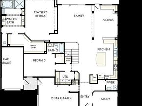 2312  Northshore Trail , Lakewood Village Texas 75068