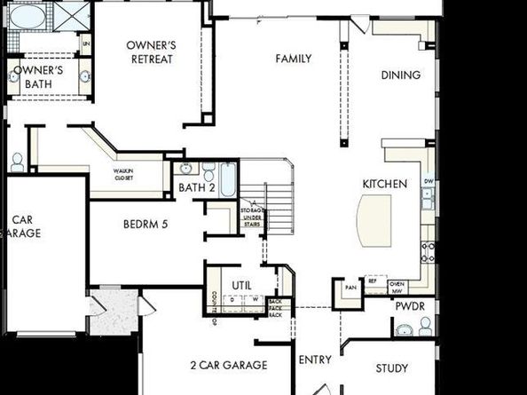 2312  Northshore Trail , Lakewood Village Texas 75068