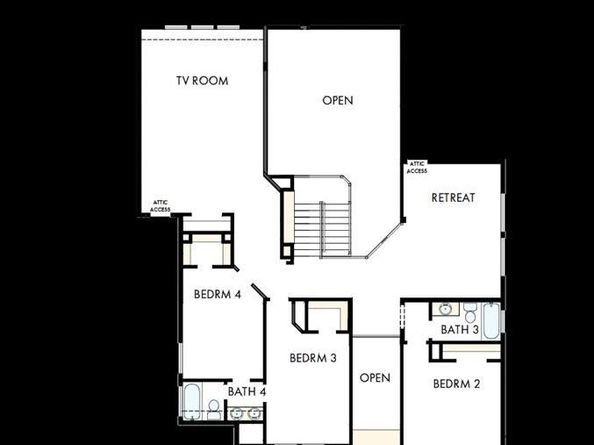 2312  Northshore Trail , Lakewood Village Texas 75068